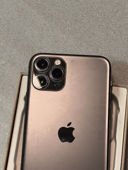 iPhone 11 PRO 256GB UNLOCKED