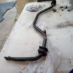 Denali Rear Sway Bar 