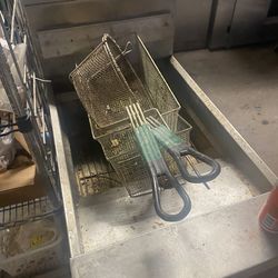 Fryer