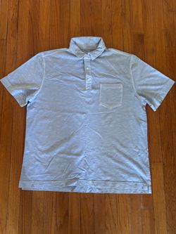 Banana republic polo