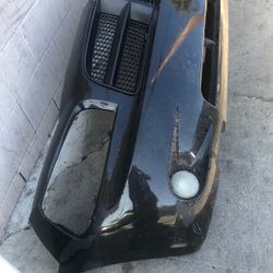 05-10 Dodge charger front bumper