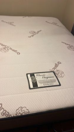 Mattress