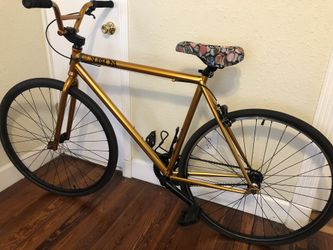 Subrosa Rant UTB Bike Large 54cm 700c for Sale in Denver CO OfferUp