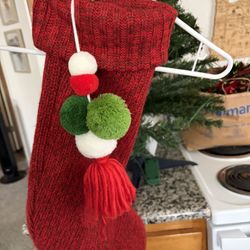 Christmas Stockings 