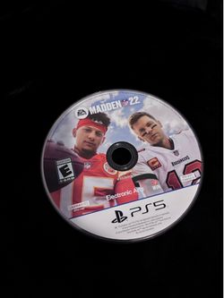 Madden 22