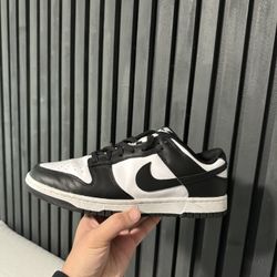 Panda Dunks