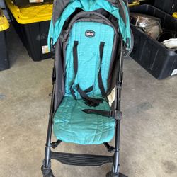 Stroller