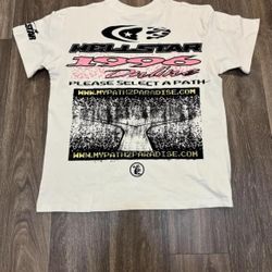 Hellstar T-shirt 