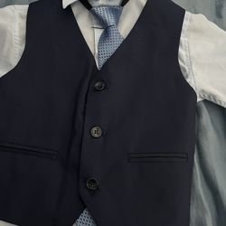 Traje Para Niño De 4 Años 