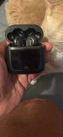 JBL WIRELESS EARBUDS