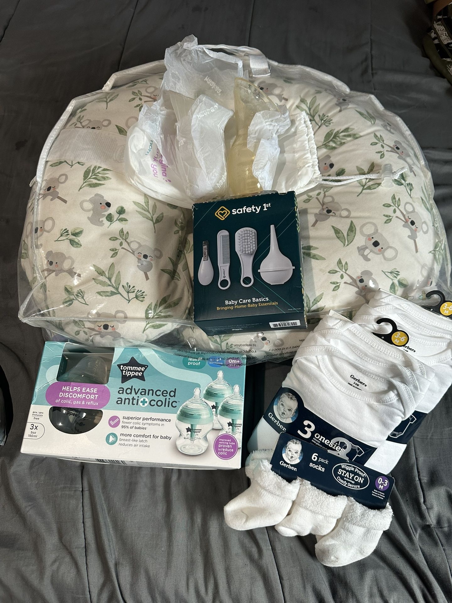 Baby Items