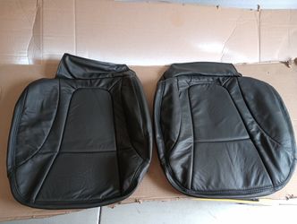 Chevy Trailblazer Leather Upholstery New