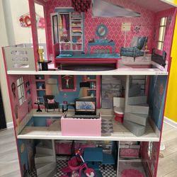 Doll House
