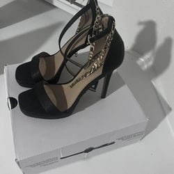 Aldo Prisilla 6 1/2 Black 