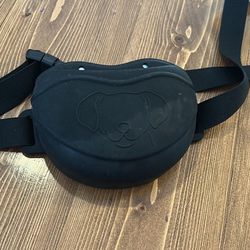 Silicone Dog Training Treat Pouch