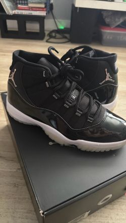 Jordan 11 jubilee