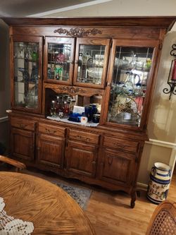 China cabinet