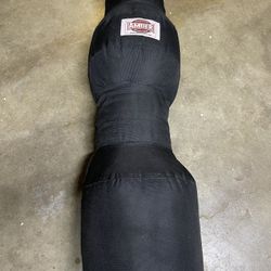 Professional Amber Boxing Bag Gear 70lbs 