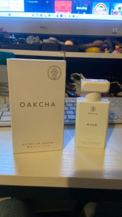 Oakcha - Ruhe