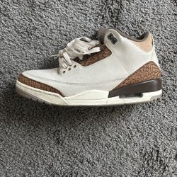 Jordan 3