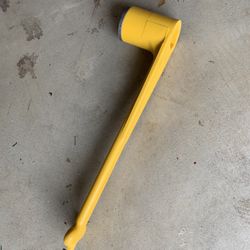 Boat Wrench For Propeller New!