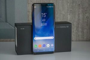 Get on Finance s8 s8plus s7 s7edge Note5 no credit needed just pay down payment