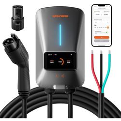 Electric Car Charger Level 2 $400