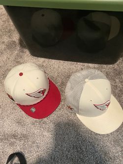 New era hats