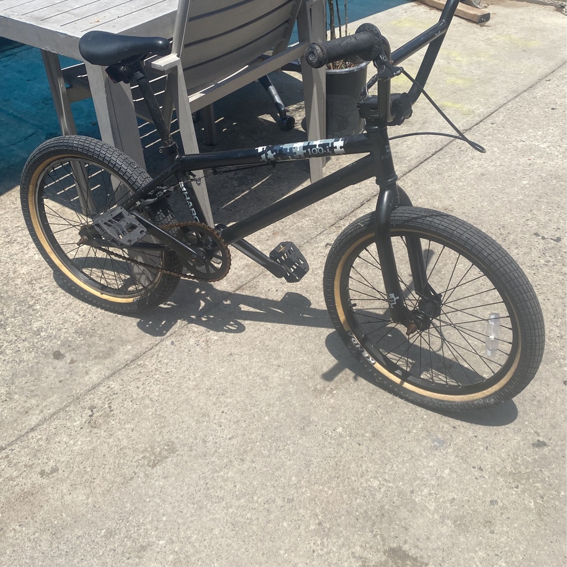Bike