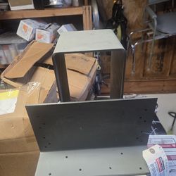 Simpson Strong-Tie HGLTUS.37" heavy duty Hanger H1:11 W1:5.375 MTL:H NT16.6