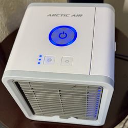 Arctic Air Pure Chill Evaporative Air Cooler