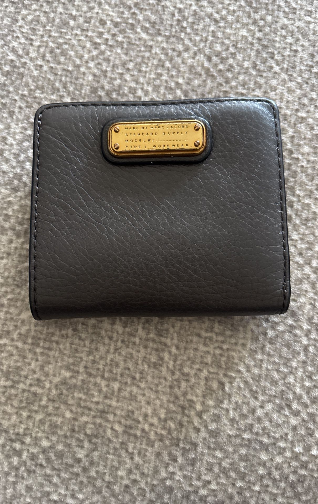 Women’s Wallet By Mark Jacobs