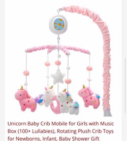 Baby crib accessory