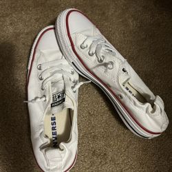 Womens Converse