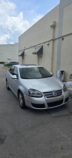 2009 Volkswagen Jetta