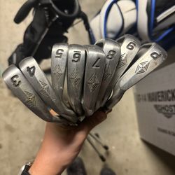 Golf Clubs