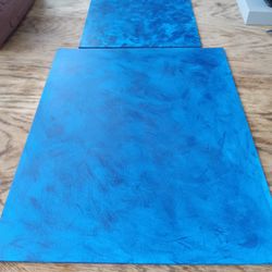Sea Tile TTRPG 2 Pieces