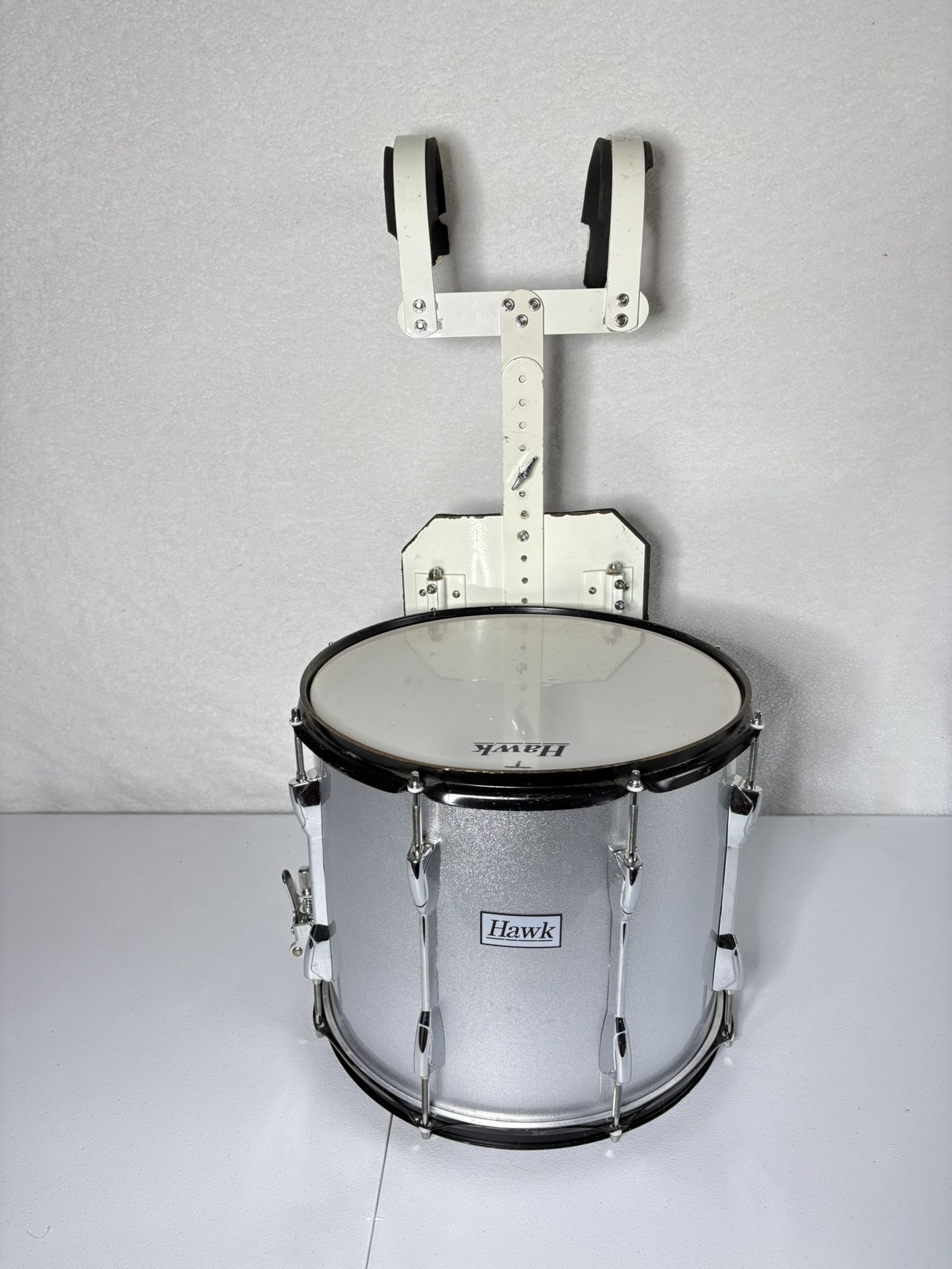 Hawk drum – used and in good condition. Still available while listed. Thanks!”
