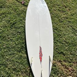 Surfboards 6’6” Webber 4’ 6” Bulkley 