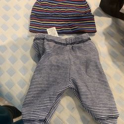 Baby clothes