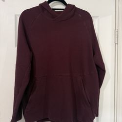 Lululemon Dry Sense Hoodie