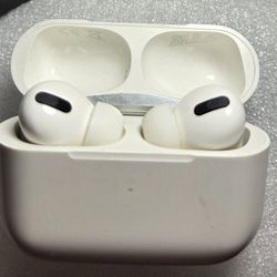 Airpods pro  (1st Generation)