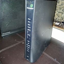 CENTURYLINK MODEM ROUTER MODEL- (C2100T)