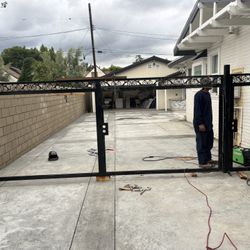 Welding Mobile