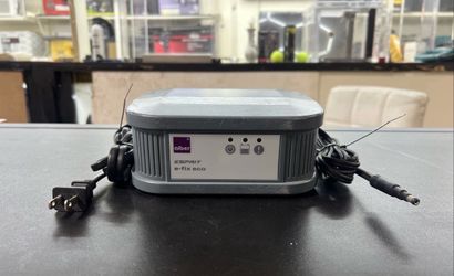 Alber Esprit E-fix Eco E35 & E36 Charger