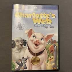 Charlotte's Web (1972)