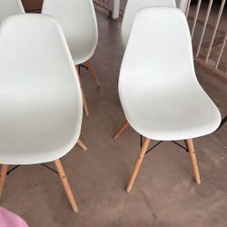 Dining Chairs