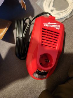 Milwaukee® 48-59-2001 M4™ Charger