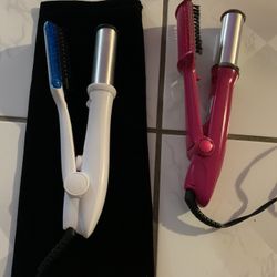 Cepillos para lizar el pelo