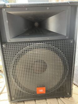 JBL Dj Speaker